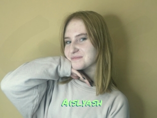 Aislyash