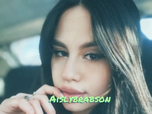 Aislybrabson