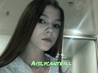 Aislycantrill