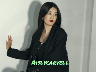 Aislycarvell