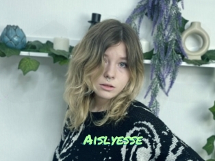 Aislyesse