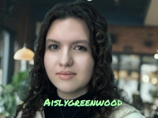 aislygreenwood Gothicorgien