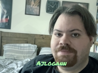 ajlogann Gothicorgien