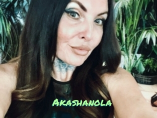 Akashanola