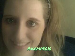 Akemp8616