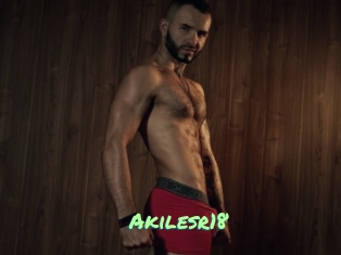 Akilesr18