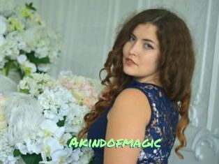 Akindofmagic