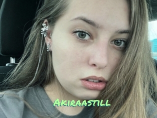 Akiraastill
