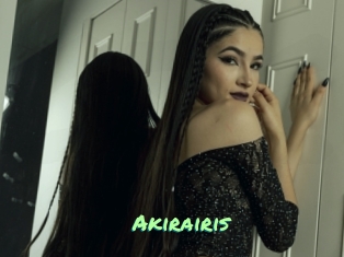 Akirairis
