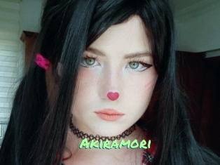 Akiramori