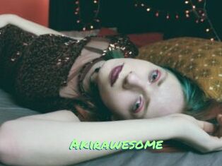Akirawesome