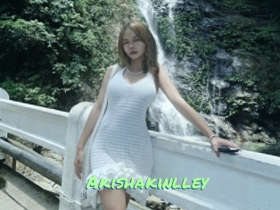Akishakinlley