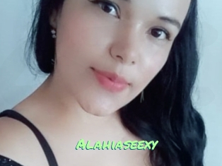 Alahiaseexy