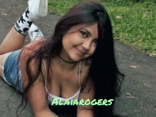 Alaiarogers