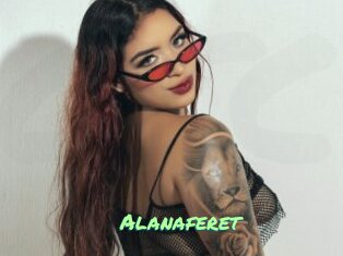 Alanaferet