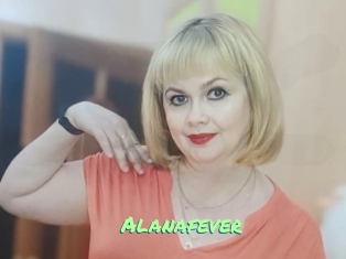 Alanafever