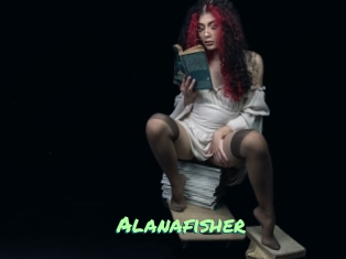 Alanafisher