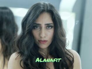 Alanafit