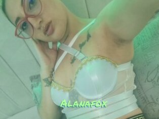 Alanafox
