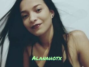 Alanahotx