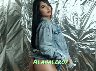 Alanaleroy