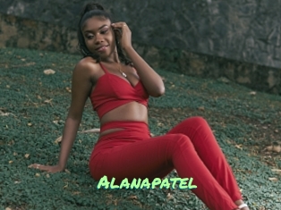 Alanapatel