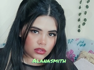 Alanasmith