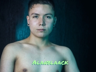 Alanblaack