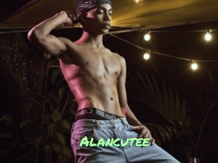 Alancutee