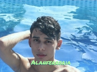 Alanferreria