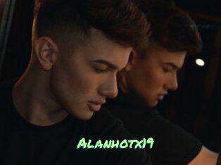 Alanhotx19