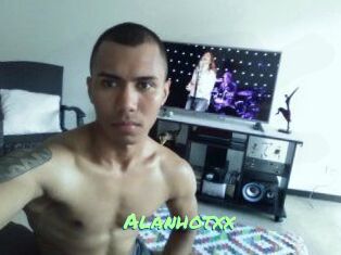 Alanhotxx
