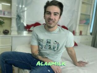 Alanmilk