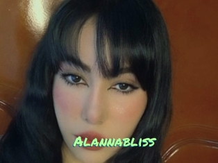 Alannabliss