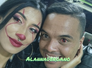 Alannadergano