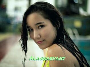 Alannaevans