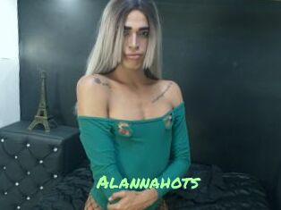 Alannahots