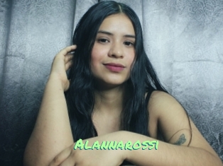 Alannarossi