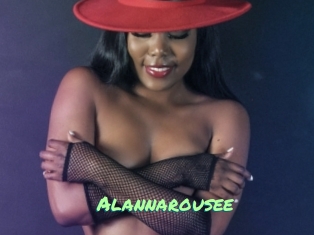 Alannarousee