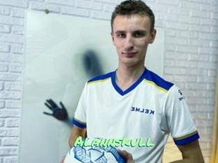 Alannskull