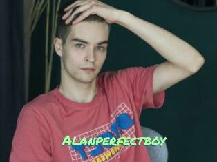 Alanperfectboy