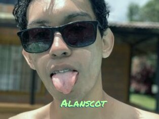 Alanscot