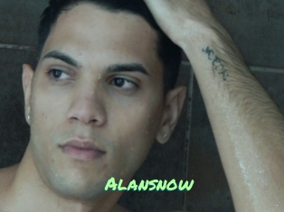 alansnow Gothicorgien