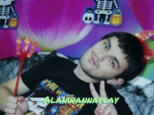 Alanwannaplay