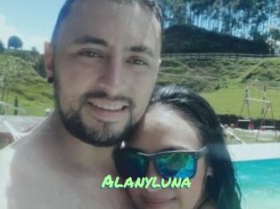 Alanyluna