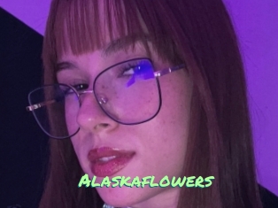 Alaskaflowers