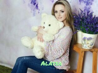 Alatea