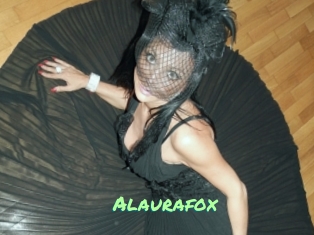 alaurafox Gothicorgien