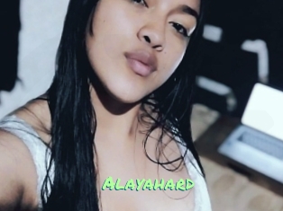 Alayahard