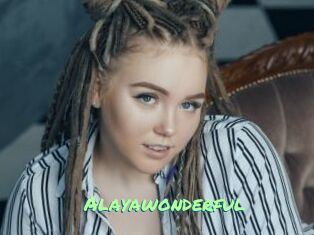 Alayawonderful